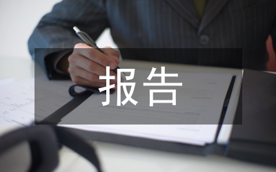 剖析報告