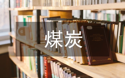 煤炭企業(yè)會計論文