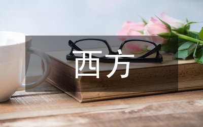 西方公共行政論文