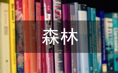 森林火災(zāi)的基本原則